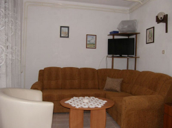 Appartements Vučić Krk (Ile Krk)