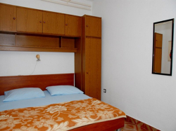 Appartements Vučić Krk (Ile Krk)