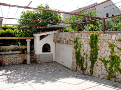 Appartements Vučić Krk (Ile Krk)