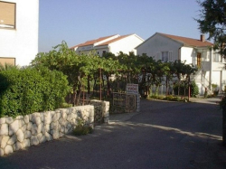 Appartements Vučić Krk (Ile Krk)