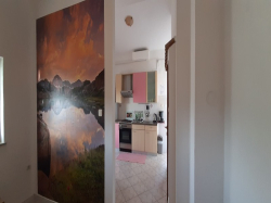 Appartements Hajl Krk (Ile Krk)