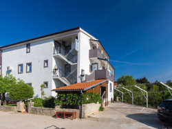 Appartements Hajl Krk (Ile Krk)