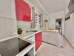 Appartements Hajl Krk (Ile Krk)