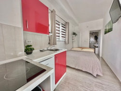 Appartements Hajl Krk (Ile Krk)