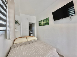 Appartements Hajl Krk (Ile Krk)