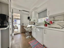 Appartements Hajl Krk (Ile Krk)