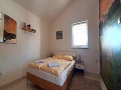 Appartements Hajl Krk (Ile Krk)