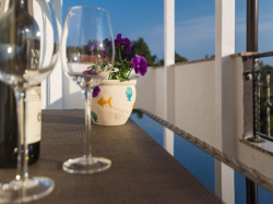 Appartements Hajl Krk (Ile Krk)