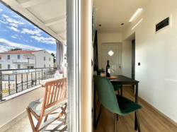 Appartements Hajl Krk (Ile Krk)