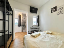Appartements Hajl Krk (Ile Krk)