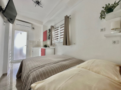 Appartements Hajl Krk (Ile Krk)