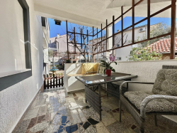 Appartements Hajl Krk (Ile Krk)