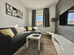 Appartements Hajl Krk (Ile Krk)