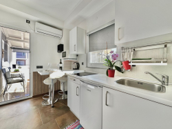 Appartements Hajl Krk (Ile Krk)