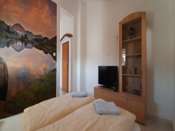 Appartements Hajl Krk (Ile Krk)