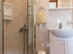 Appartements Hajl Krk (Ile Krk)