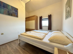 Appartements Hajl Krk (Ile Krk)