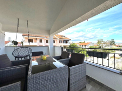 Appartements Hajl Krk (Ile Krk)