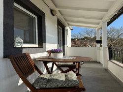 Appartements Hajl Krk (Ile Krk)