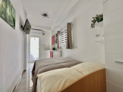 Appartements Hajl Krk (Ile Krk)