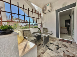 Appartements Hajl Krk (Ile Krk)