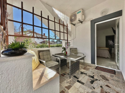 Appartements Hajl Krk (Ile Krk)