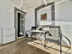 Appartements Hajl Krk (Ile Krk)