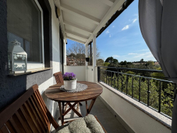 Appartements Hajl Krk (Ile Krk)