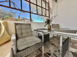 Appartements Hajl Krk (Ile Krk)