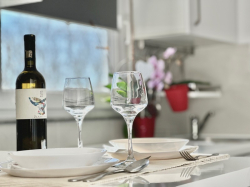 Appartements Hajl Krk (Ile Krk)