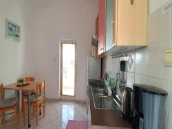 Appartements Hajl Krk (Ile Krk)