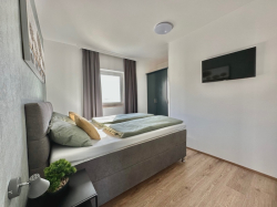 Appartements Hajl Krk (Ile Krk)