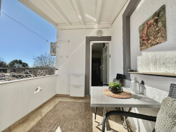 Appartements Hajl Krk (Ile Krk)