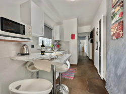 Appartements Hajl Krk (Ile Krk)