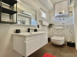 Appartements Hajl Krk (Ile Krk)
