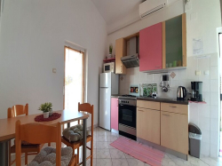 Appartements Hajl Krk (Ile Krk)