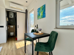 Appartements Hajl Krk (Ile Krk)
