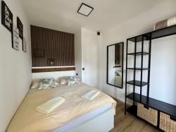 Appartements Hajl Krk (Ile Krk)