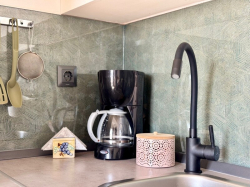Appartements Hajl Krk (Ile Krk)