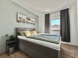 Appartements Hajl Krk (Ile Krk)