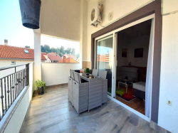 Appartements Hajl Krk (Ile Krk)