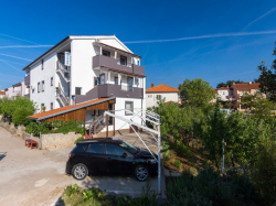 Appartements Hajl Krk (Ile Krk)
