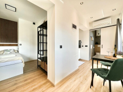 Appartements Hajl Krk (Ile Krk)