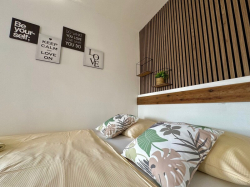 Appartements Hajl Krk (Ile Krk)