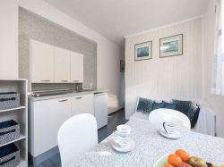 Appartements Villa Val Krk (Ile Krk)