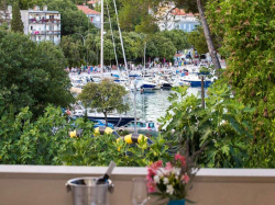 Appartements Villa Val Krk (Ile Krk)