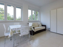 Appartements Villa Val Krk (Ile Krk)