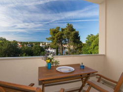 Appartements Villa Val Krk (Ile Krk)