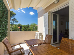Appartements Villa Val Krk (Ile Krk)