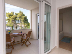Appartements Villa Val Krk (Ile Krk)